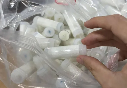 電子煙私運5000元以下也要罰　財部修法取消「小額免罰」