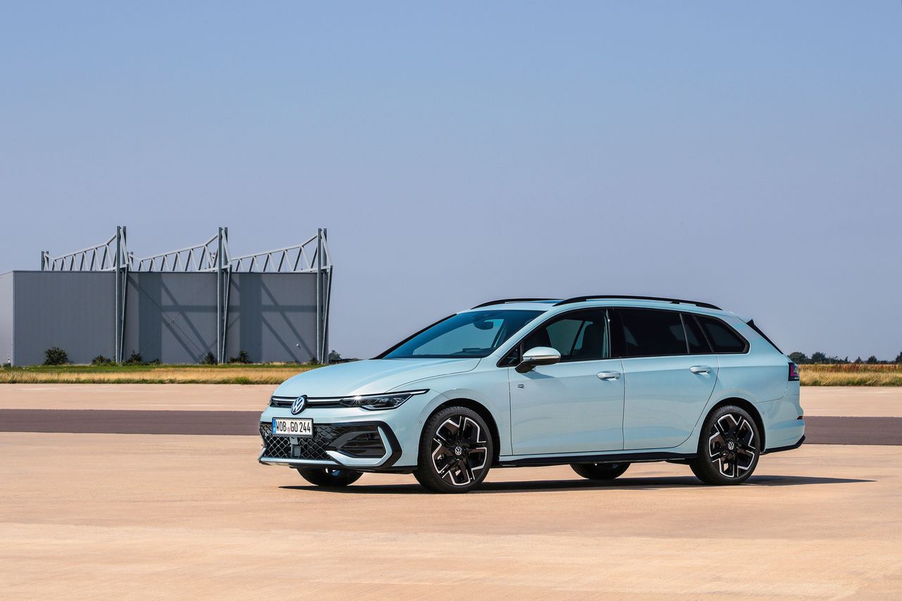 Volkswagen夏日試駕活動開跑 體驗旅行車再送精品咖啡卡