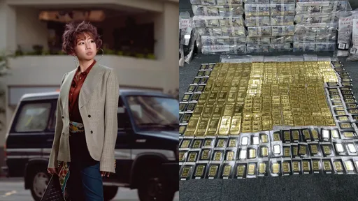 為何能騙到慈濟？陳昱瑄超狂背景曝　當過政府法律顧問