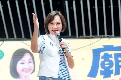 廟口音樂會！柯志恩鹽埕文武聖殿開講：讓老城風華再現