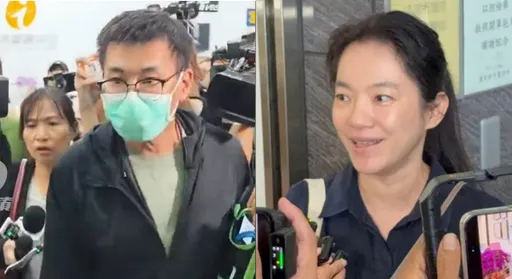 趙建銘提油救火！這律師怒了「陳幸妤律師團後援會我一定加入」