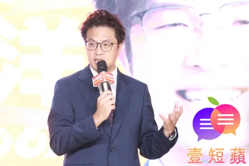 壹短蘋｜沈、蔣簽名留念惹爭議　藍綠出征文化傷害百年小吃店