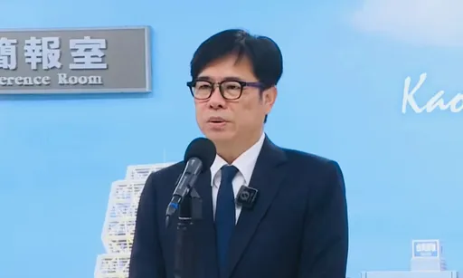 「若包庇罪不可赦」　陳其邁談中聯毒油：無良廠商就讓他倒