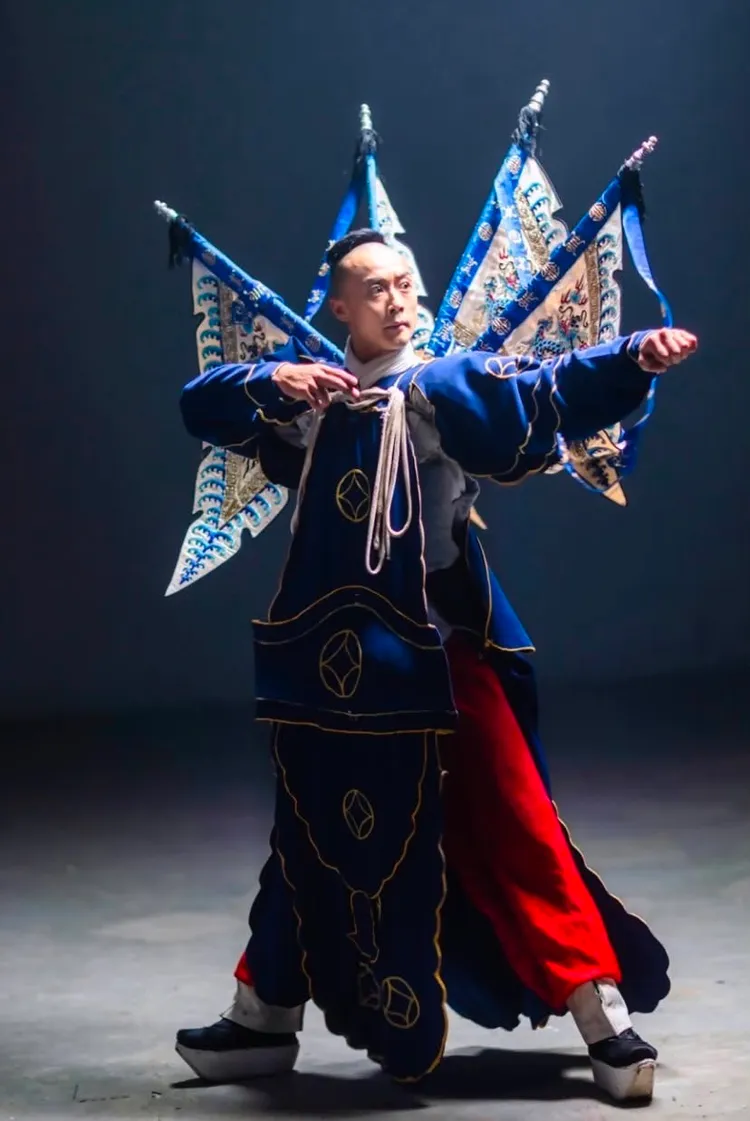 藥師寺寬邦、林強打造沉浸式藝術旅程。三立提供