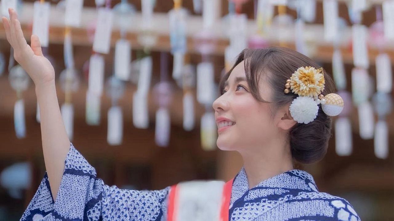 七夕桃花運開了!樂天女孩公開脫單秘笈