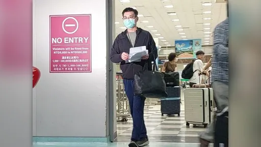趙建銘亮出「1億保密條款」想證明什麼？媒體人揭關鍵點