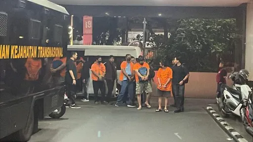 上批已抵台！台灣人跨國運毒船3度出航　1.3噸K他命闖印尼被逮