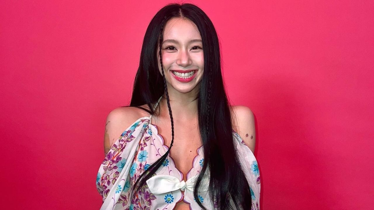 彩瑛接棒定延斷開合作14年JYP!曝未來動向強調「TWICE是我的根基」
