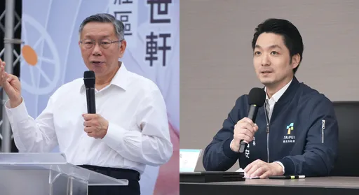 昔嗆「相信慈濟還是相信民進黨」　她點名：蔣萬安、柯文哲都應該道歉