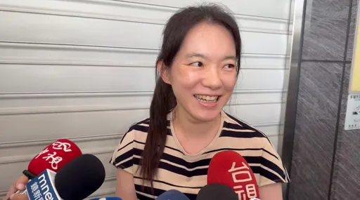 陳幸妤笑了！沒新進度快聊不下去　不會參選但市長會投陳亭妃