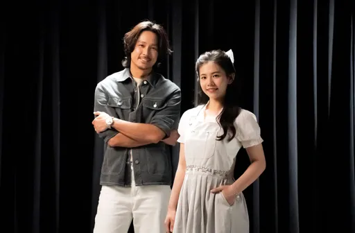 亞洲視帝家庭工作兩頭燒　《陽光女子》羅晨恩曝願望