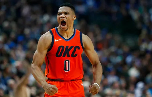 驚！「威少」宣布退休　18年瘋狂生涯落幕留下NBA最狂紀錄