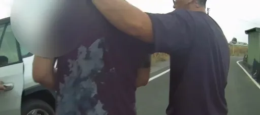 借錢遭拒！男子竟縱火洩憤  水上警迅速拘提到案聲押獲准