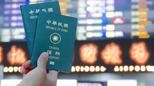 烏干達要求台人持中國護照蓋入境章　外交部籲暫緩前往