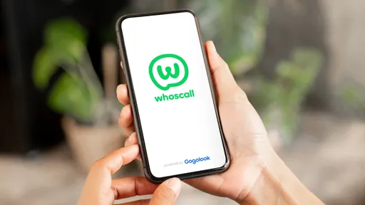 Whoscall助攻Gogolook獲利創高！EPS達1.69元