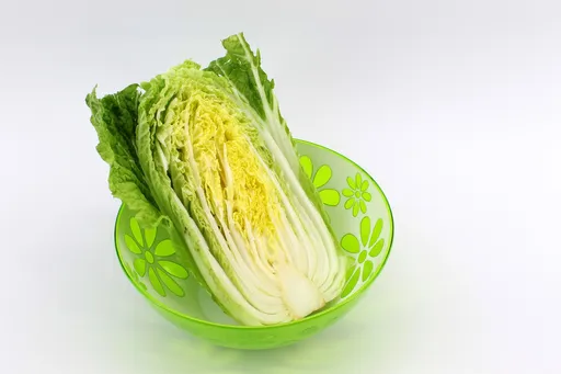 中國爆「甲醛毒白菜」風波　食藥署緊急說話了