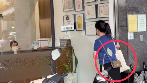 陳幸妤穿搭引關注！　眼尖網友她身背「這款包」