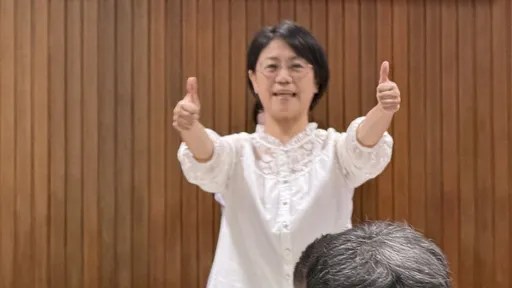 「看看翁曉玲的嘴臉」　吳思瑤痛批報復式砍預算癱瘓國家