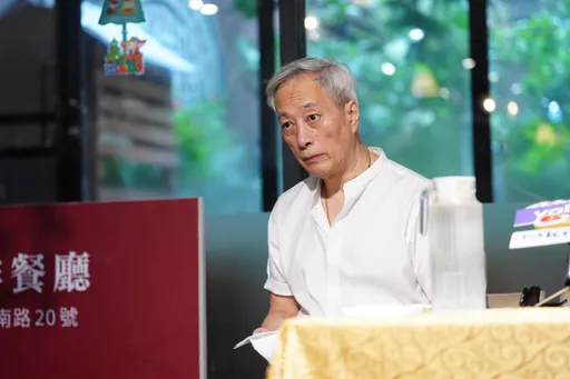 童芯被爆婚內出軌當小三！姜厚任護愛清楚內幕　反嗆：怎不說有小王