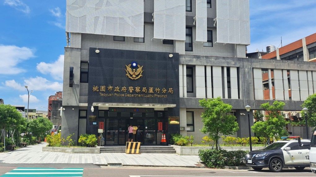 男子尾隨女子偷窺裙底風光 蘆竹警依法函送裁處