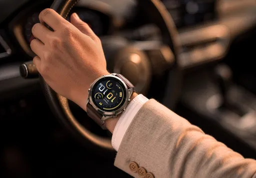 Garmin fēnix 9系列發表　全鈦錶殼、最大螢幕一次升級