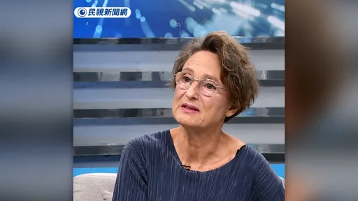 前《金融時報》記者稱花蓮「票都是買的」　花檢剪報分案調查