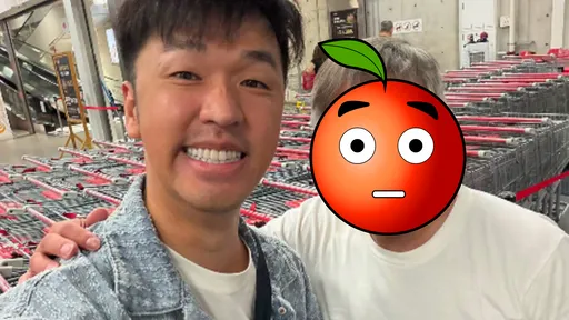 56歲馬國賢野生近照曝光！網驚：像隔壁阿公