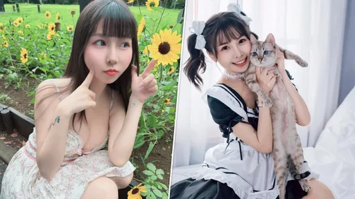 被問有沒有跟Joeman上過床！女優Tiny直球回應