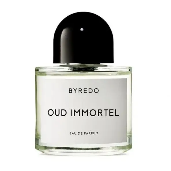 BYREDO不朽烏木淡香精，100ml／9170元。品牌提供
