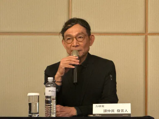 黃崇仁追思會8/5起開放預約致意　張忠謀將任榮譽治喪委員會主委