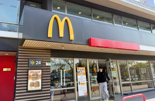 麥當勞9/2起停賣8品項　網哀號：跟雞腿有何深仇大恨