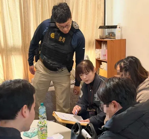 拉親友組團詐保13保險公司近2700萬　調查局逮17人　