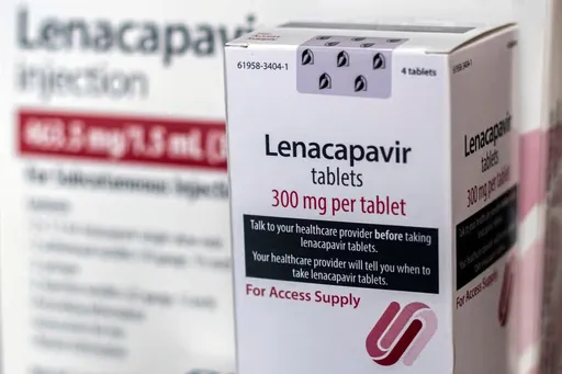 抗藥性HIV患者有救了！英NHS首推新藥　半年打一針可壓低病毒