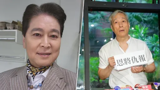 姜厚任護愛怒槓網友　劉尚謙不擔心老友被騙「看的是未來」