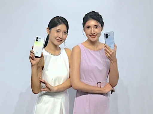REDMI Note 17系列登台！9210mAh大電量　百瓦快充一次補滿