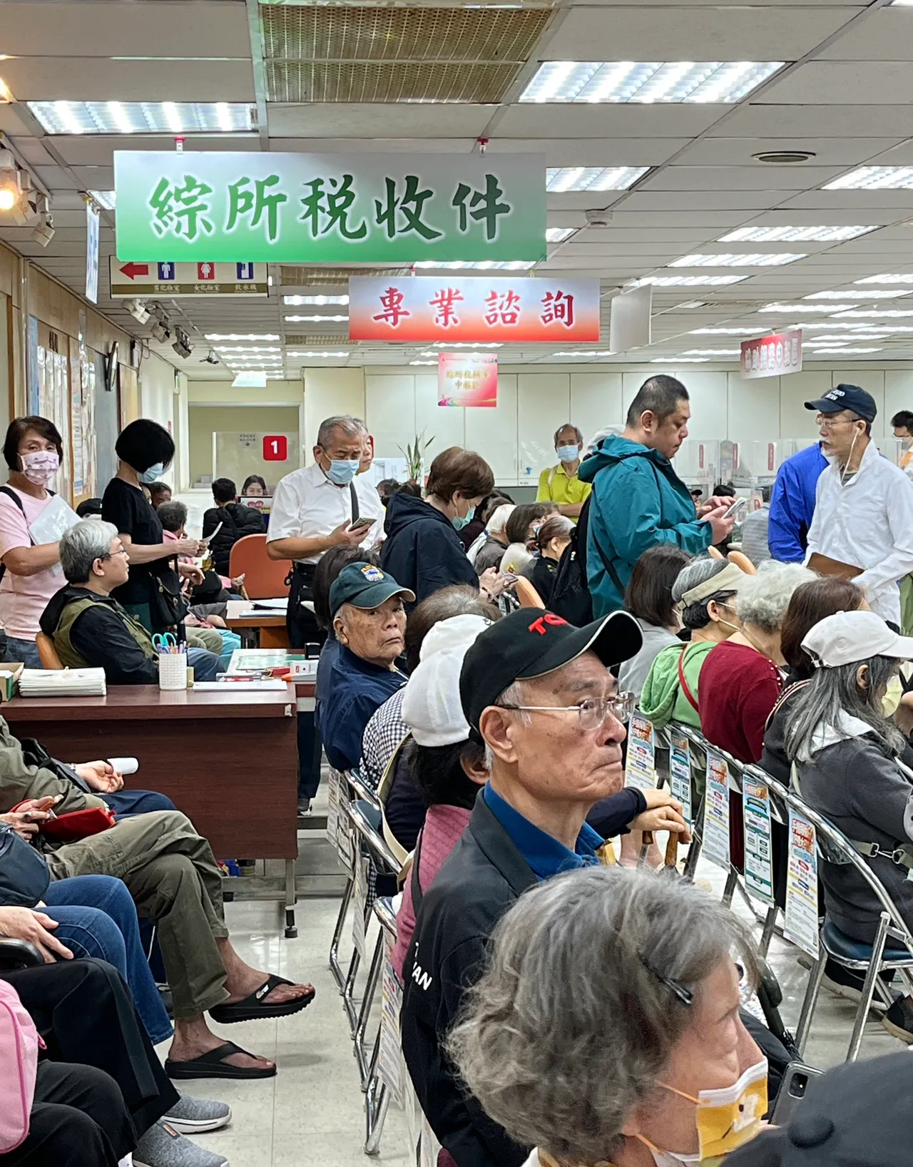 基本生活費擬升至22萬！逾200萬戶明年報稅有望省稅
