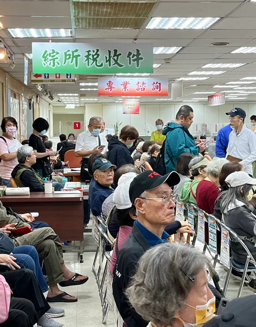 基本生活費擬升至22萬！逾200萬戶明年報稅有望省稅