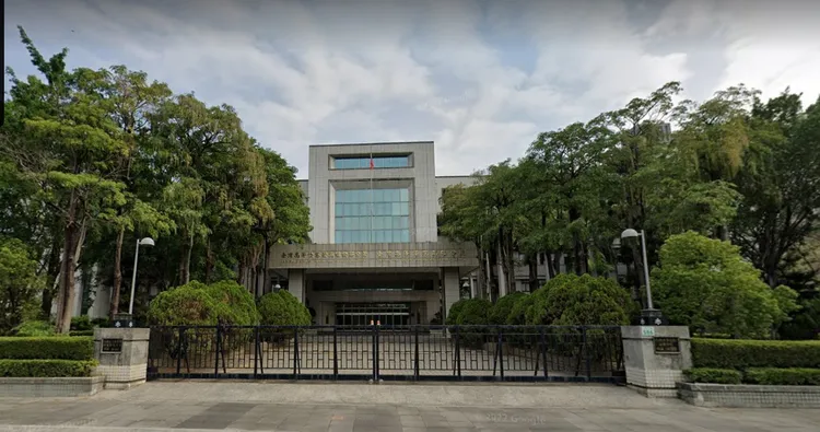 一審陳男被判9年6月徒刑，他稱沒有殺人犯意上訴，遭高雄高分院駁回。資料照