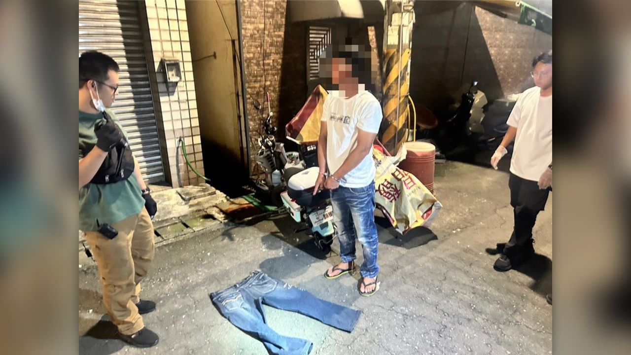 好心收留更生人 借錢遭拒險遭滅門 一審判9年6月上訴結果曝光
