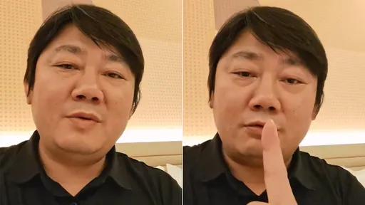 張雪摃我政府「送車送到統一為止」　PTT：台灣專保護國恥車