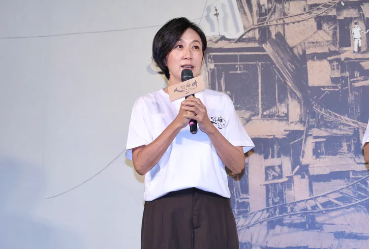 黃韻玲。莊宗達攝
