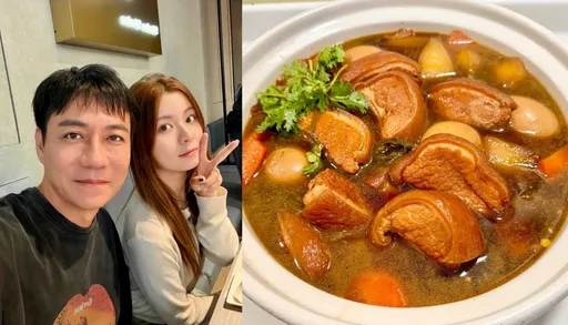 總鋪師歌手正妹女兒酷似TWICE成員　「國民岳父」被追殺一個月食譜曝光