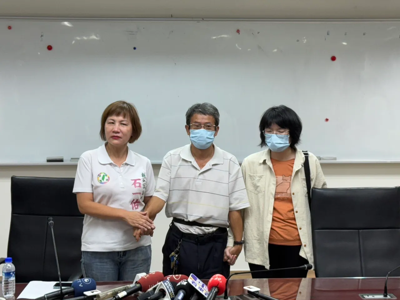 「楊承勳」名字終於公開！被害人父淚喊「終於能交代」　捐500萬獎學金延續愛