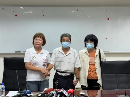 「楊承勳」名字終於公開！被害人父淚喊「終於能交代」　捐500萬獎學金延續愛