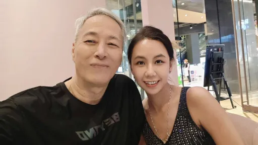 姜厚任女友被爆曾外遇中校　廖人傑爆內幕：兩男「王不見王」