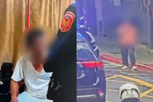 「鳥事」吵到家暴！丈夫怒持保溫瓶丟砸妻頭　警獲報當場逮人