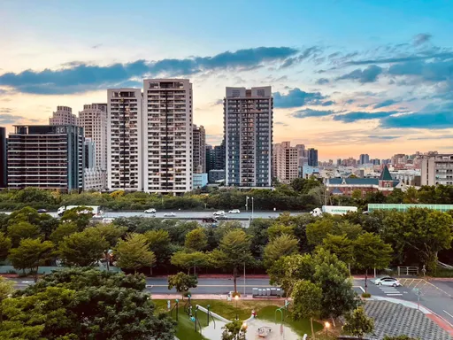 房價高漲世代買房皆縮水　台南狂減25%最多新竹小減成特例