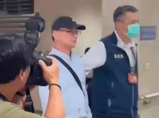 核二廠前廠長曾文煌收賄才判7年　又涉4起採購案索賄今再遭起訴