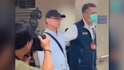 核二廠前廠長曾文煌收賄才判7年　真的貪！又涉4起採購案索賄遭起訴
