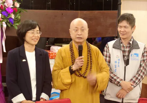 記者節餐敘首拋「當選」心聲！　蘇巧慧：將打造「新北市大平台」與新聞人同行